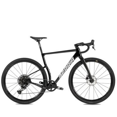 Berria Allroad Elite Apex Mullet