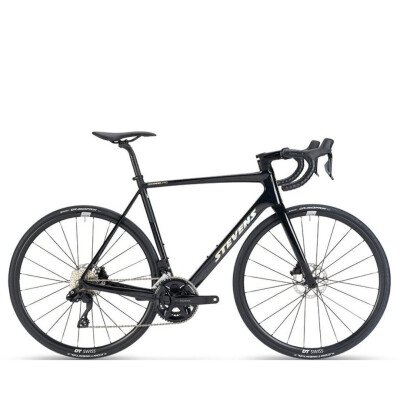 Stevens Izoard 105 Di2