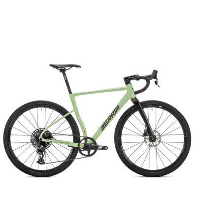 Berria Allroad HPR Apex