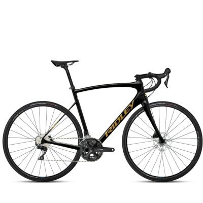 Ridley Fenix ​​SL Disc Tiagra 2x10