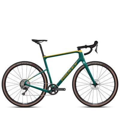 Ridley Kanzo Adventure GRX600