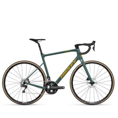 Ridley Grifn 105