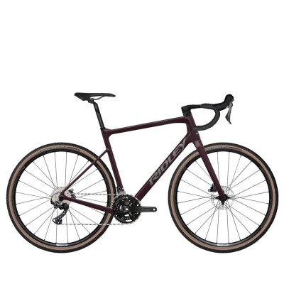 Ridley Grifn GRX600 2x