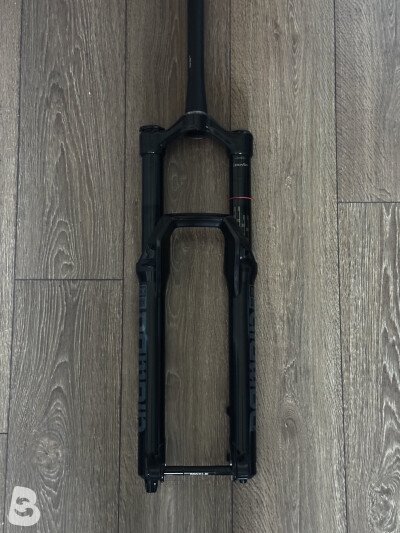 RockShox Domain RC 2022