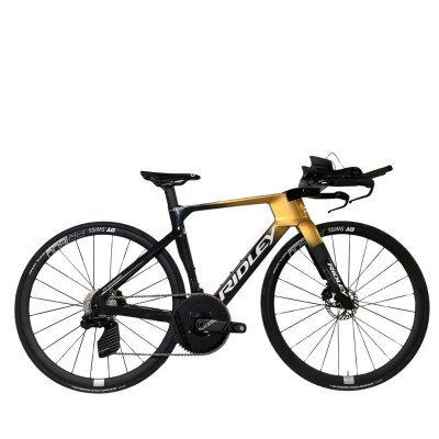 Ridley Noah Fast DuraAce DI2 NF312As