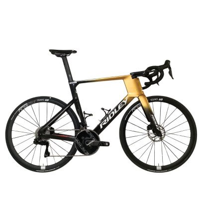 Ridley Noah Fast DuraAce DI2