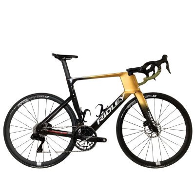 Ridley Noah Fast DuraAce DI2