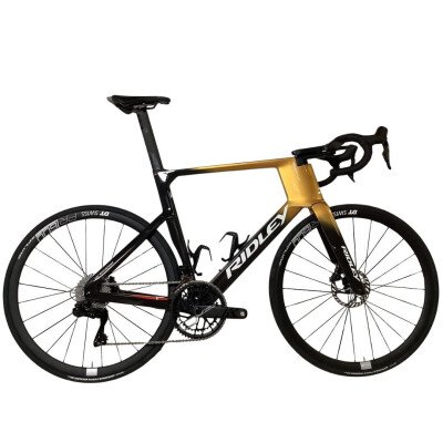Ridley Noah Fast DuraAce DI2