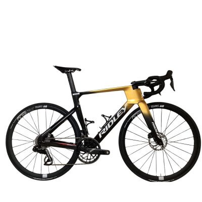 Ridley Noah Fast DuraAce DI2