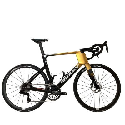 Ridley Noah Fast DuraAce DI2