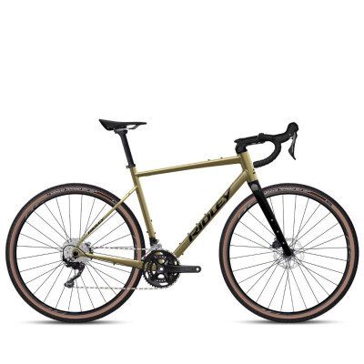Ridley Kanzo Adventure Alu