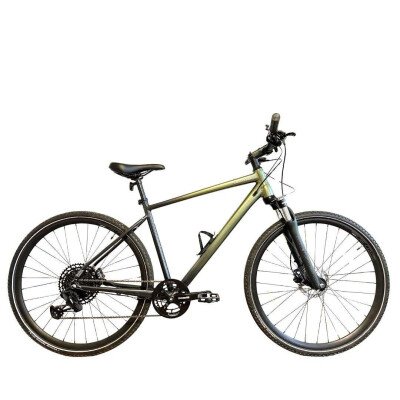 Cannondale Quick CX 1