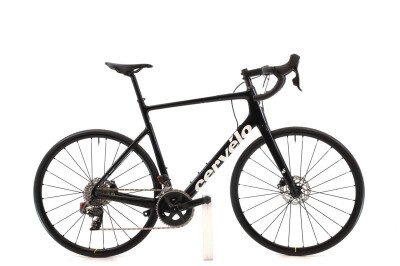 Cervélo Cervelo Caledonia AXS 12V 2024