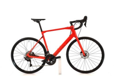 BMC Roadmachine AMP THREE 2024