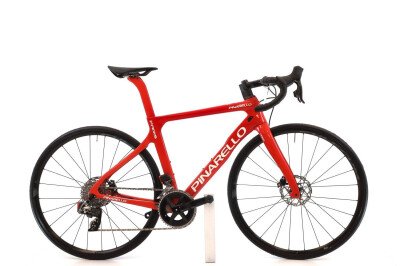 Pinarello Paris Disk AXS 12V 2024