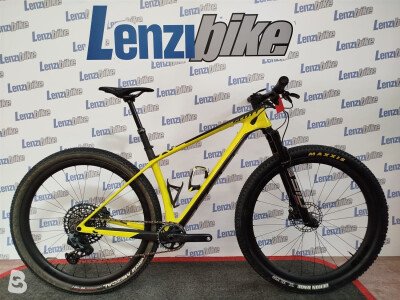 Scott Scale RC World Cup 2021
