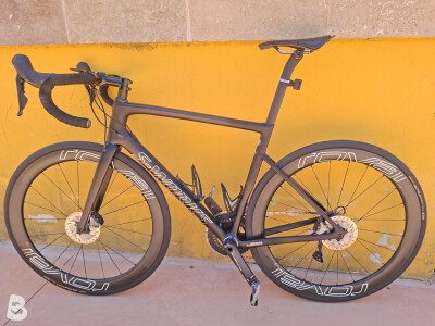 Specialized S-works Tarmac SL6 2022