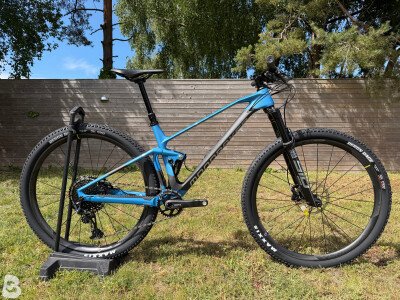 Mondraker F-PODIUM CARBON DC R, NEW!! 2023