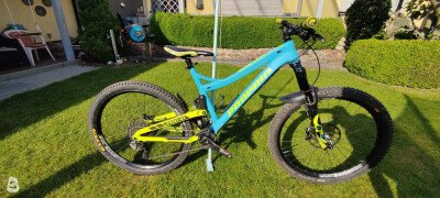 Propain Tyee AL 2016