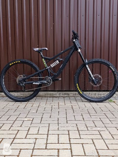 Rose SOUL FIRE DH 2023