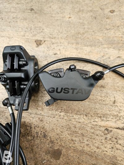 Magura GUSTAV PRO