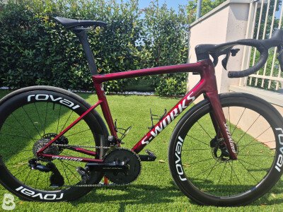 Specialized Tarmac sl8 2024