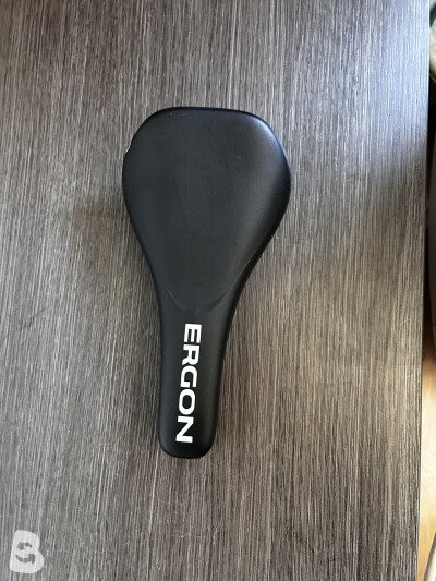 Ergon SM Downhill