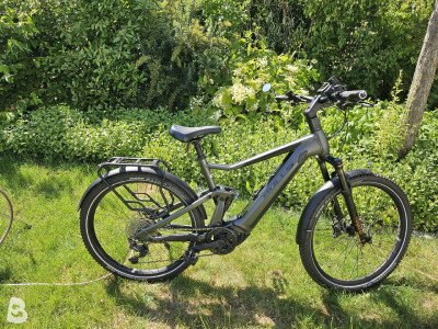 Bulls Iconic EVO TR 1 2020