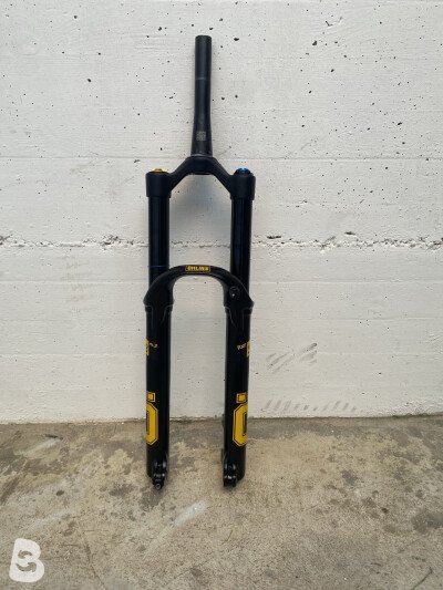 Öhlins Rxf 38 m.2 2025