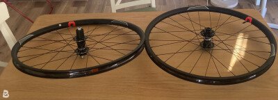 Giant AM 2 2018