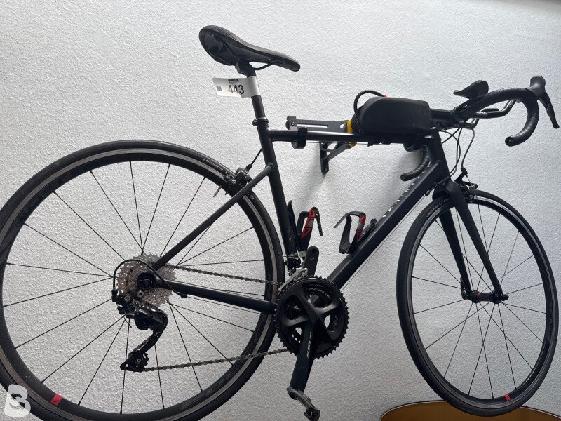 c&a schlafsack 120 cm Flacher mit Bärenohren inkl. Tasche Cyclocross Frame Length:34