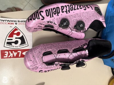 Lake GAZZETTA DELLO SPORT LIMITED 2023