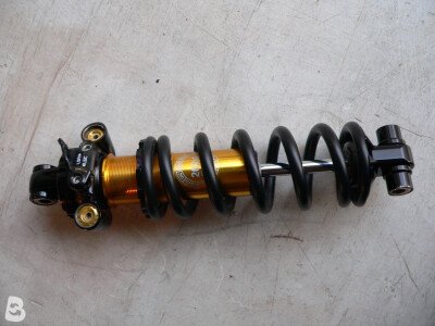 Cane Creek DB Inline Coil
