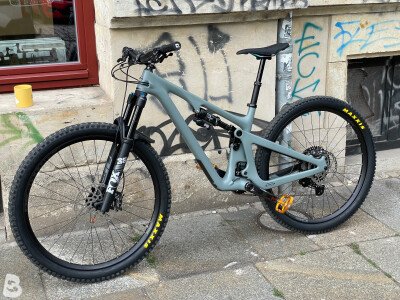 Yeti SB130 C1 2021