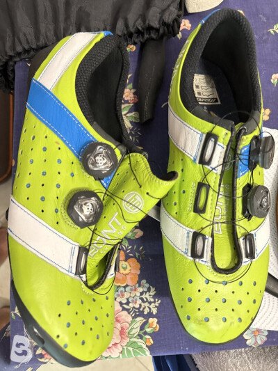 Bont Carbon supermold 2023