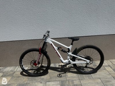 Nukeproof Mega 290c Factory 2022