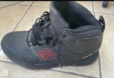 Adidas Five Ten Impact pro mid 2024