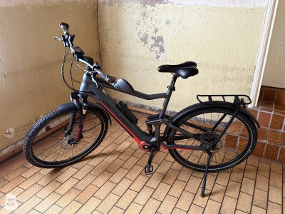 Centurion Lhasa E R760i EQ 2021