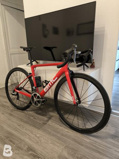 BMC SRL 01 2017