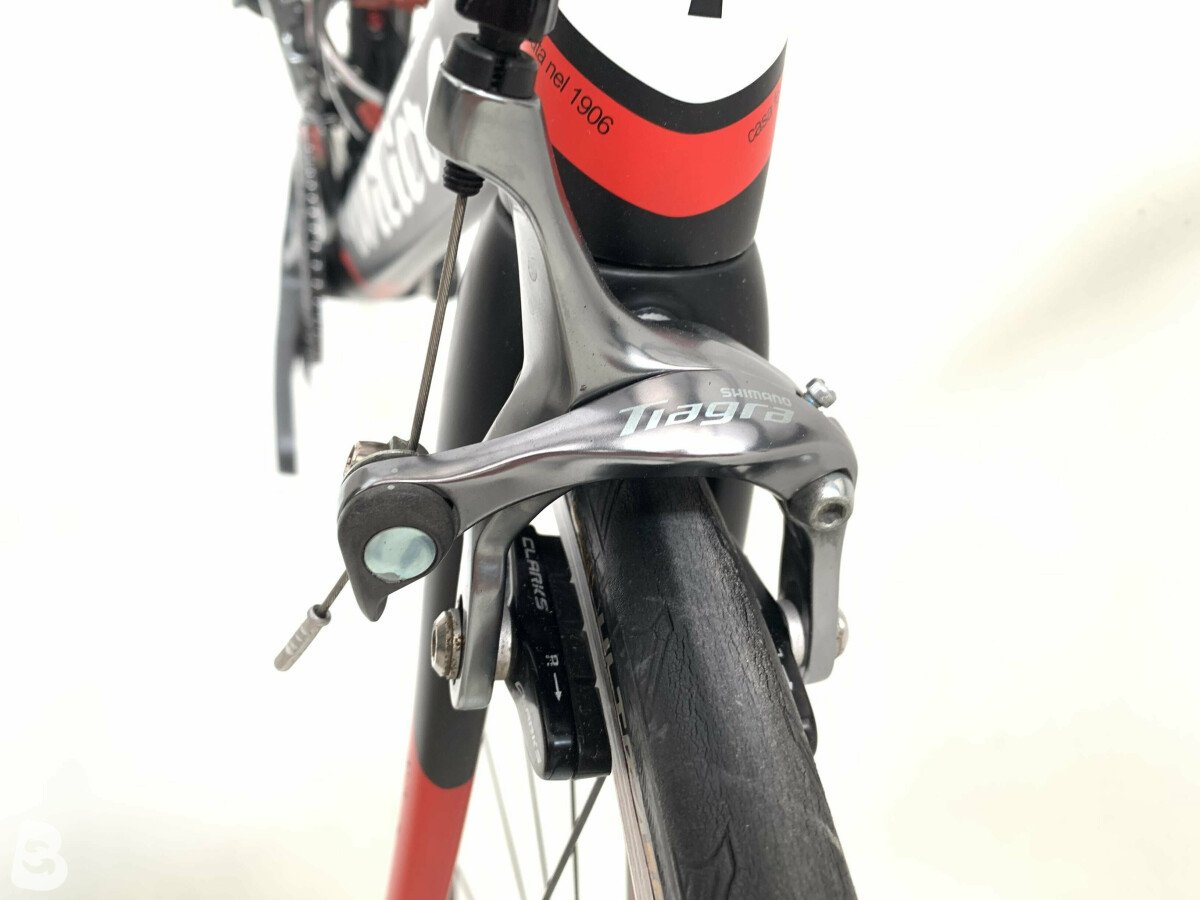 Wilier Triestina Gtr Carbon Gebraucht Kaufen