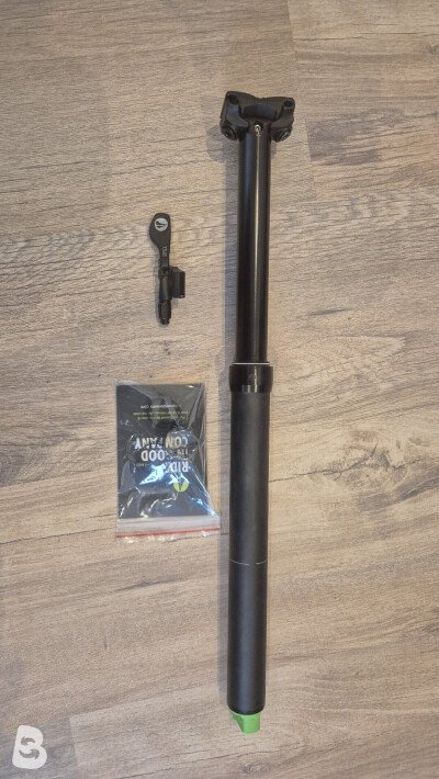 Sdg Tellis V2 180mm