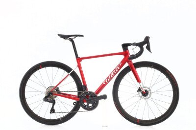 Wilier Wilier 0 SLR Di2 12V 2024