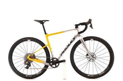 Ridley Ridley Kanzo Adventure AXS 12V 2025