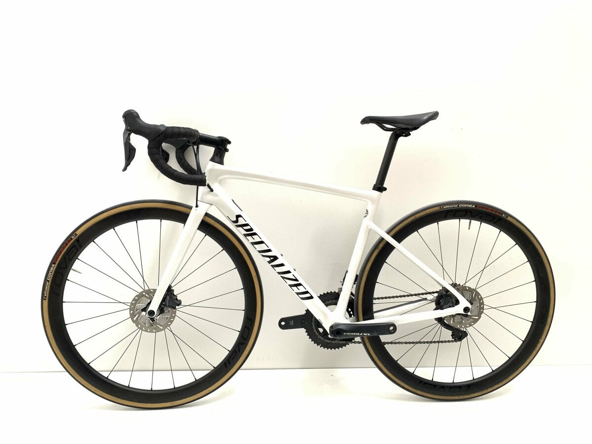 Specialized tarmac sl6 store disc expert 2019