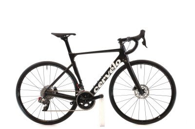 Cervélo Cervelo Soloist AXS 12V 2024