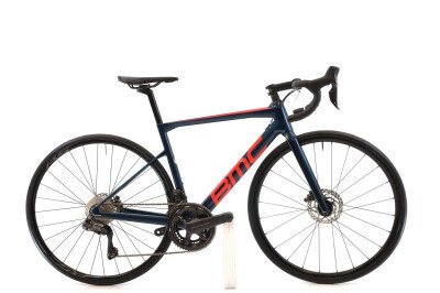 BMC Teammachine SLR THREE Di2 12V 2024