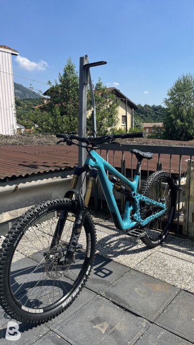 Yeti SB150 C1 2022