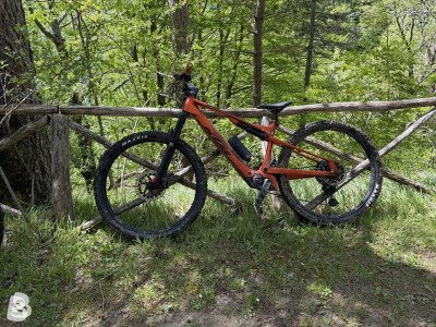 KTM Macina Scarp Sx Master 2026