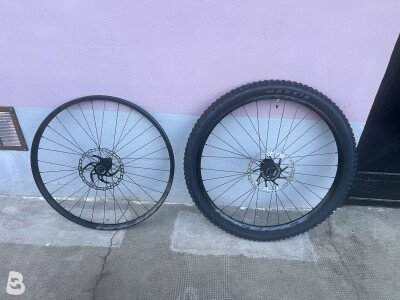 Race Face Arc 30