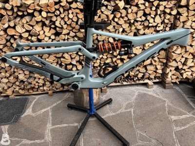 Orbea Rallon 2025
